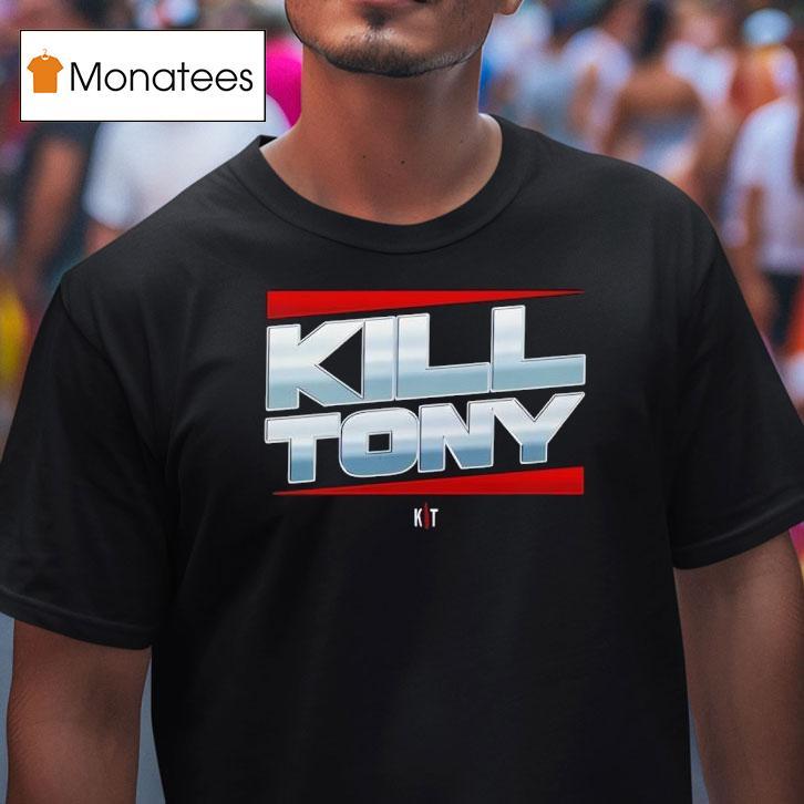Kill Tony T Shirt Kill Tony T Shirt