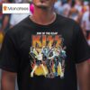 Kiss End Of The Road Do You Love Me T Shirt
