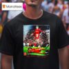 Kostas Tsimikas And Mohamed Salah The Kids Are Alright Liverpool Fc T Shirt