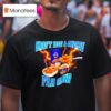 Kraft Mac Cheese Fan Club T Shirt