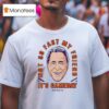 Lee Corso Not So Fast My Friend It S Gameday T Shirt