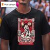 Leverkusen Vs Psv Bayarena Leverkusen Germany October Lion T Shirt