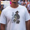 Lewis Hamilton Cowboy Still We Rise T Shirt