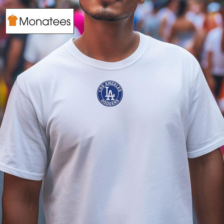 Los Angeles Dodgers The Fall Classic T Shirt Los Angeles Dodgers The Fall Classic T Shirt