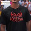 Malaa Vs Alter Ego T Shirt