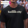 Max S Kansas City T Shirt