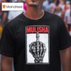 Metal Mulisha Flipper Middle Finger T Shirt