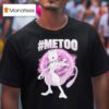 Mewtwo Metoo Pokemon T Shirt