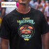 Mickey Happy Halloween T Shirt