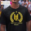 Mike Hrvst Land Prep T Shirt