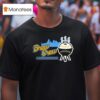 Milwaukee Brewers City Connect Graphic T Shirt