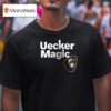Milwaukee Brewers Uecker Magic T Shirt