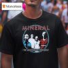 Mineral Th Anniversary Tour Photo T Shirt