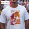 Monterey Pop This Is The Love Crowd T Shirt