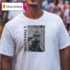 Morrissey Meat Is Murder Xl T Shirt