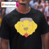 Mr Peanutbutter Bojack Classic T Shirt