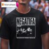 Negatifa Salahguna Produk Inkalan Concer T Shirt