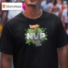 New York Giants Nvp Nickelodeon T Shirt