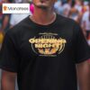 New York Rangers Opening Night T Shirt