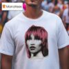 Nicki Minaj Roman Pink Friday World Tour T Shirt
