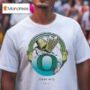 Nike X Grateful Dead X Oregon Ducks Ducks To Eugene T Shirt