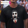 Nostalgia Critic Zombie Horror T Shirt