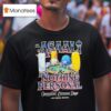 Nothing Personal X Asaali Complexcon T Shirt
