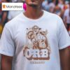 O R B North America Tour T Shirt