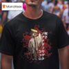 Oks Gear Silent Hill F Sakuko T Shirt