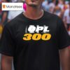 Op Live Opl Th Episode Commemorative T Shirt