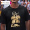 Opeth Ghost Of Perdition T Shirt