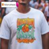 Orange Bowl Classic College Football Playoff Miami Beach T Shirt