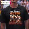 Philadelphia Flyers T Shirt