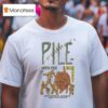 Pile Wolfer Kreuzlingen Tour On Oct T Shirt