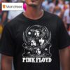 Pink Floyd Cosmic Faces T Shirt