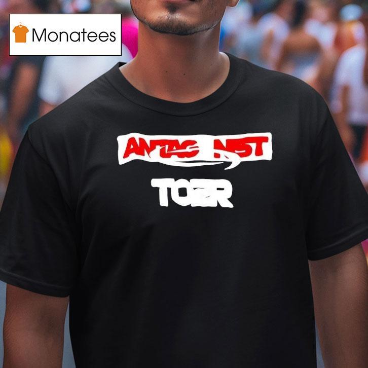 Playboi Carti Cpfm Antagonist T Shirt Playboi Carti Cpfm Antagonist T Shirt