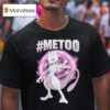 Pokemon Mewtwo Transformed Metoo T Shirt