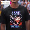 Possum I Eat Drywall T Shirt