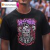 Pray For Us Scene Grim Reaper T Shirt
