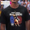 Professional Bull Riders Groundbreaking Patrio T Shirt