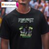 Project Pat North North Memphis Graphic T Shirt