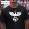 Prone To Violence Nazis T Shirt
