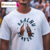 Raalhu Surf Shop T Shirt