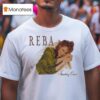 Reba Mcentire Starting Over Hammock T Shirt