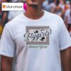 Rebecca Yarros Flygirls T Shirt