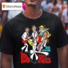 Redd Kross Born Innocen T Shirt
