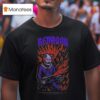 Redhook Pyromaniac T Shirt
