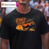 Redneck Science Trx For Truck Lovers T Shirt