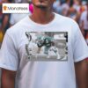 Reggie White Philadelphia Eagles Pay Homage Tri Blend T Shirt