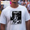 Richard Ashcroft Lovin You T Shirt